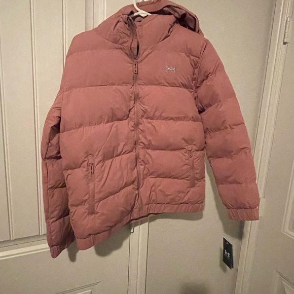 Under Armour Puffer Jacket